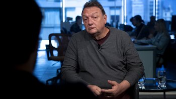 Mariano Narodowski, pedagogo y profesor