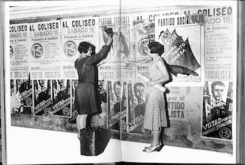 El rol de las organizaciones