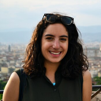 Tamara Balyan, la emprendedora que