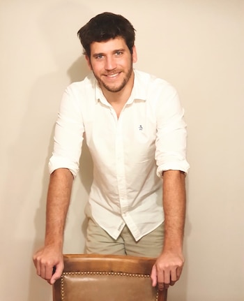 Javier Cotello, desde CyC Arquitectura,