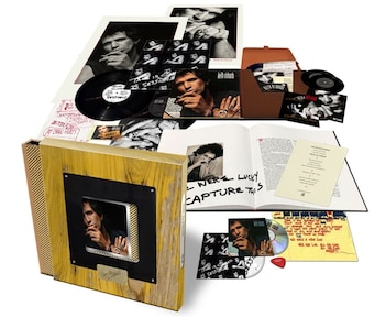 El Box Set Deluxe que
