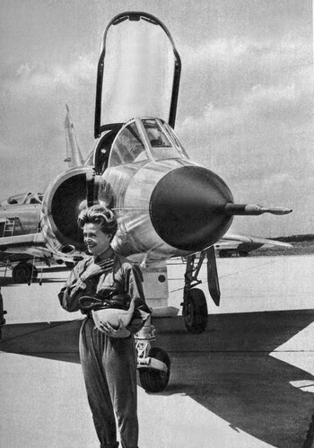 En Francia la consideran una