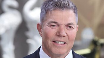 Fernando Burlando, abogado de Darthés, demostró