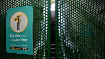 La imagen del obrero con