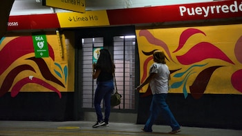 Según los expertos, la exposición