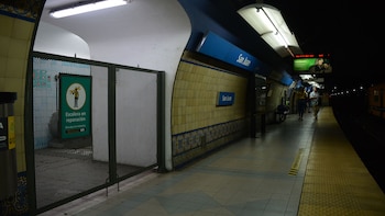 Tres empresas presentaron sus propuestas