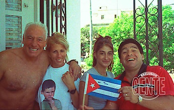 Los tiempos de El Diez