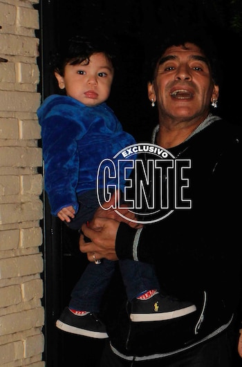 Y luego de visitar a