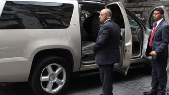 El número de empresas con