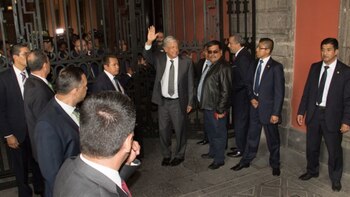 La mala capacitación de los