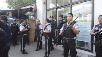 El concepto de guardia implica