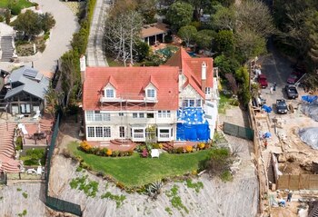 (Foto: Backgrid / Clint Brewer)