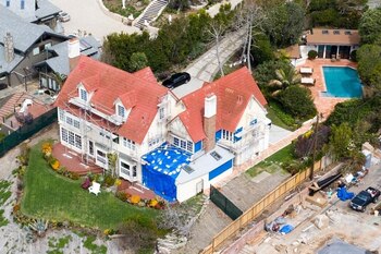 (Foto: Backgrid / Clint Brewer)