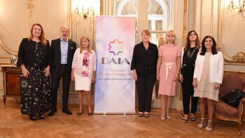 En el Día Internacional de