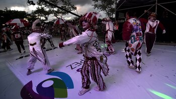 Este sábado, y también mañana