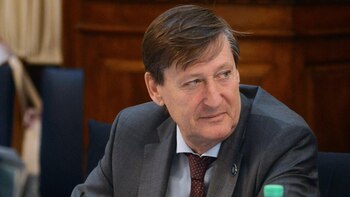 Todavía no deconstruido… Pablo Torello