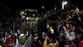 Como cada año, desde el