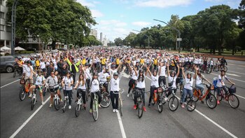 Secretaría de Transporte GCBA