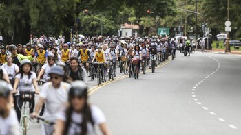 Secretaría de Transporte GCBA