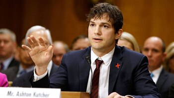 El actor testificó en el