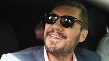 Una imagen luego del encuentro