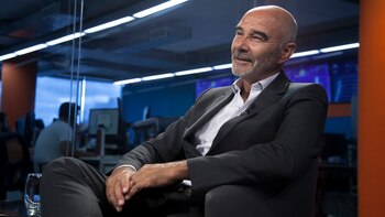 (Fotos y video Santiago Saferstein)