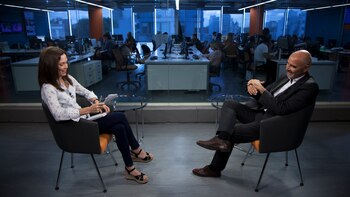 Juan José Gómez Centurión en