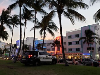 Miami y Miami Beach además