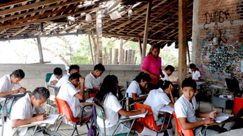 El programa otorgará 800 pesos