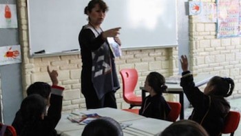 En el proceso de selección