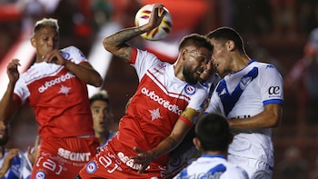 El punto le sienta mejor