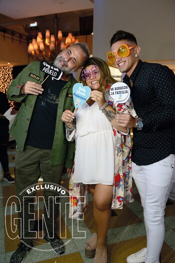 Una divertida cabina de selfies