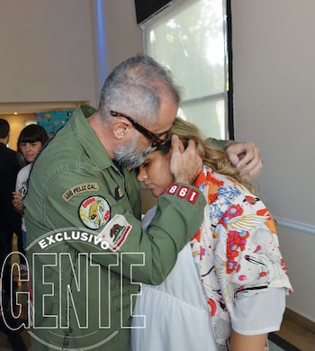 “Estamos todos muy ansiosos con