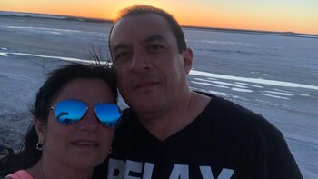 Cecilia Ousset y José Gigena fueron denunciados por “homicidio calificado” por haber realizado la microcesárea a la menor que había sido violada