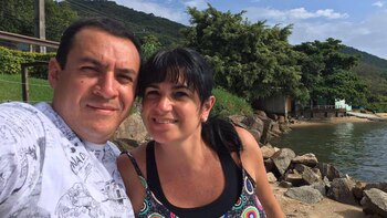 José Gigena y Cecilia Ousset fueron los únicos dos médicos ginecólogos que accedieron a realizar la Intervención Legal del Embarazo