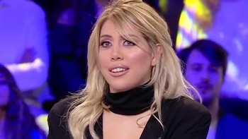 Wanda Nara