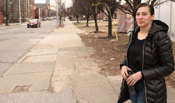 (Foto: Terrence McCoy/ The Washington