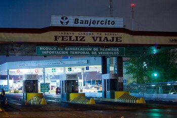 Nuevo Laredo, Tamaulipas. (Foto: Cuartoscuro)