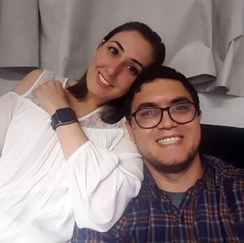 Luis Carlos Díaz fue secuestrado