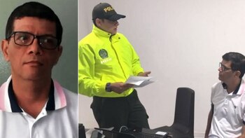 Carlos Altahona Arraut pagaba entre