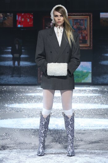 Texanas, un revival de los