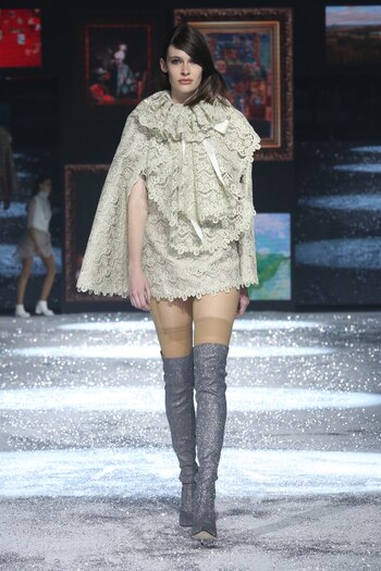 Las bucaneras stretch se imponen