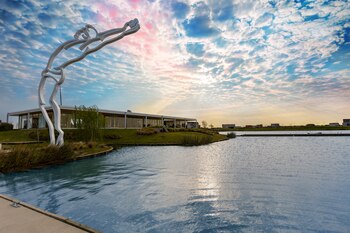 “El desarrollo de proyectos urbanísticos