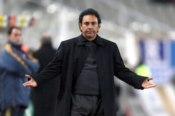 Hugo Sánchez ganó un bicampeonato