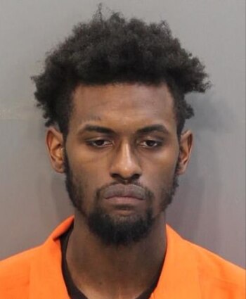 El asesino de 20 años