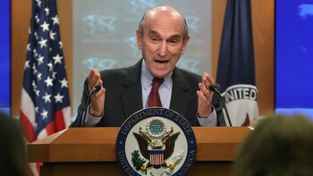 Elliott Abrams