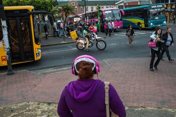 Para combatir las emisiones de