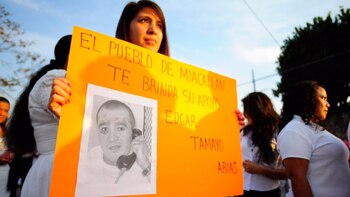 El mexicano tenía 46 años