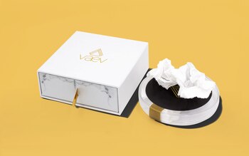 Vaev ha vendido, según Oliver Niessen