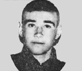 Eduardo Antonio Vallejos